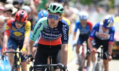 6ème étape Tour Auvergne-Rhône-Alpes 2026 découvrez le parcours détaillé et le profil vers Crest-Voland