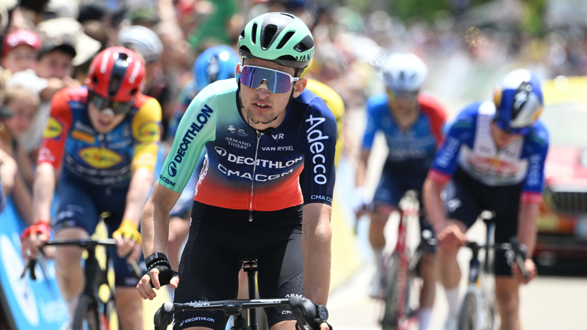 6ème étape Tour Auvergne-Rhône-Alpes 2026 découvrez le parcours détaillé et le profil vers Crest-Voland