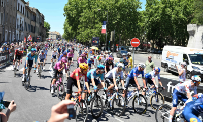 6ème étape du Tour de France 2026 découvrez le parcours et le profil entre Pau et Gavarnie