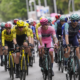 7e étape Tour d’Italie 2026 (Giro) découvrez le parcours détaillé et le profil avec l'emblématique Blockhaus