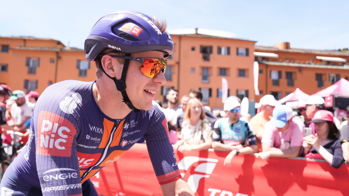 7e étape Tour de Turquie 2026 Classement et résultats