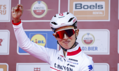 7e étape Vuelta féminine 2026 Classement et résultats