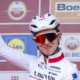 7e étape Vuelta féminine 2026 Classement et résultats