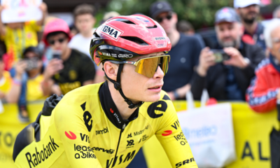 7e étape du Tour d’Italie 2026 (Giro) Classement et résultats