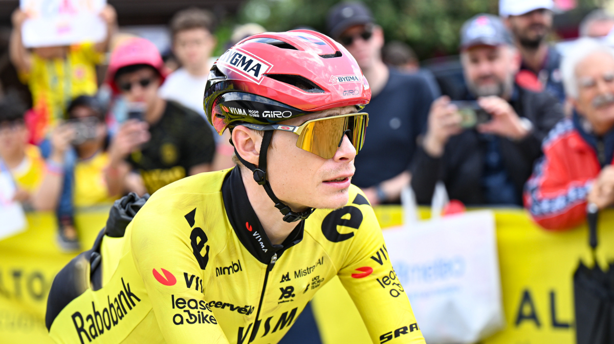 7e étape du Tour d’Italie 2026 (Giro) Classement et résultats