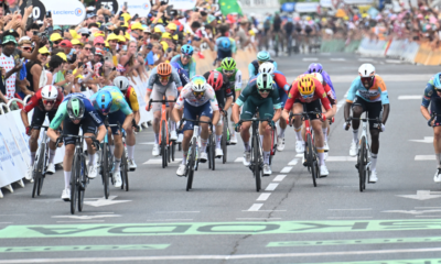 7ème étape du Tour de France 2026 découvrez le parcours et le profil vers Bordeaux