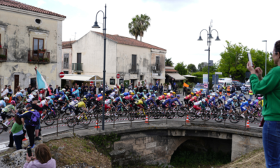 8e étape Tour d’Italie 2026 (Giro) découvrez le parcours détaillé et le profil explosif vers Fermo