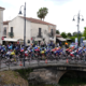 8e étape Tour d’Italie 2026 (Giro) découvrez le parcours détaillé et le profil explosif vers Fermo