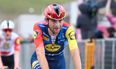 8e étape Tour d’Italie 2026 (Giro) nos favoris et notre pronostic