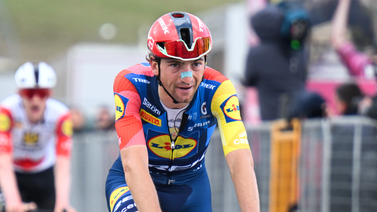 8e étape Tour d’Italie 2026 (Giro) nos favoris et notre pronostic
