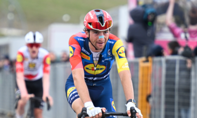 8e étape du Tour d’Italie 2026 (Giro) Classement et résultats
