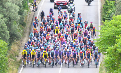 9e étape Tour d’Italie 2026 (Giro) découvrez le parcours détaillé et le profil vers Corno alle Scale