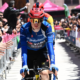 9e étape du Tour d’Italie 2026 (Giro) Classement et résultats