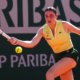 À la lutte durant un set, Elsa Jacquemot finit par céder face à Aryna Sabalenka au 2ème tour de Roland-Garros