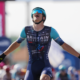 Alec Segaert remporte la 12e étape du Tour d'Italie en solitaire !