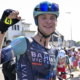 Alessandro Borgo piège les sprinteurs et remporte le Grand Prix Criquielion
