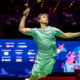 Alex Lanier renverse Kean Yew Loh et triomphe à l'Open de Singapour !