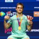 Alex Lanier renverse Kean Yew Loh et triomphe à l'Open de Singapour !