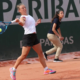 Alice Tubello craque logiquement d’entrée contre Donna Vekić à Roland-Garros