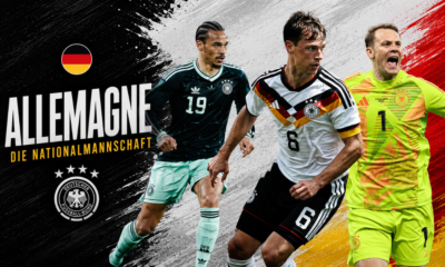 Allemagne Coupe du monde 2026 liste, calendrier, joueur à suivre, ambitions, tout savoir sur la Nationalmannschaft