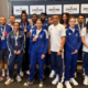 Amina Zidani se pare d’or à l’Eindhoven Box Cup, six médailles pour les Bleus