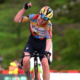 Anna van der Breggen s'impose sur la 6e étape de la Vuelta féminine et prend une option pour la victoire finale