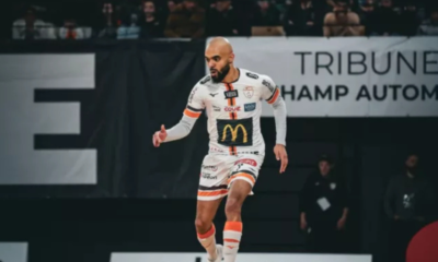 Après avoir mené de 5 buts, Laval s’effondre contre Palma en demi-finale de Ligue des Champions