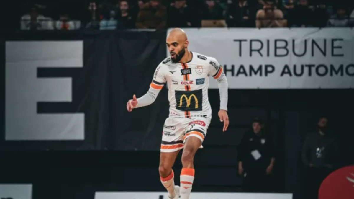Après avoir mené de 5 buts, Laval s’effondre contre Palma en demi-finale de Ligue des Champions