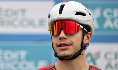Arnaud De Lie, Egan Bernal, Unibet Rose Rockets - Nos six paris pour le Tour d'Italie 2026