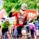 Arnaud De Lie remporte pour la troisième fois la Lotto Famenne Ardenne Classic