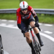 Arnaud De Lie remporte pour la troisième fois la Lotto Famenne Ardenne Classic