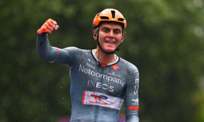Artem Shmidt piège les sprinteurs et remporte la Classique Dunkerque