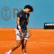 Arthur Fils dépassé par Jannik Sinner en demi-finales du Masters 1000 de Madrid