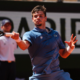 Arthur Géa s’incline d’entrée à Roland-Garros face à Karen Khachanov