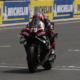 Au prix d'une folle remontée, Jorge Martín retrouve la victoire au Grand Prix de France de MotoGP