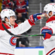 Avec un Alexandre Texier buteur, Montréal se rapproche de la finale de conférence en NHL