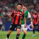 Barrage Ligue 1, Nice-Saint Étienne sur quelle chaîne, à quelle heure et avec quelles compositions