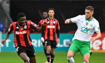 Barrage Ligue 1, Saint Étienne-Nice sur quelle chaîne, à quelle heure et avec quelles compositions