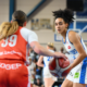 Basket Landes pousse Bourges à la belle en finale de La Boulangère Wonderligue