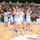 Basket Landes remporte un match d'appui décisif face à Bourges et conserve son titre en La Boulangère Wonderligue
