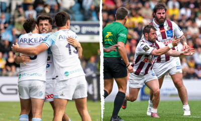 Bayonne-UBB sur quelle chaîne, à quelle heure et avec quelles compositions