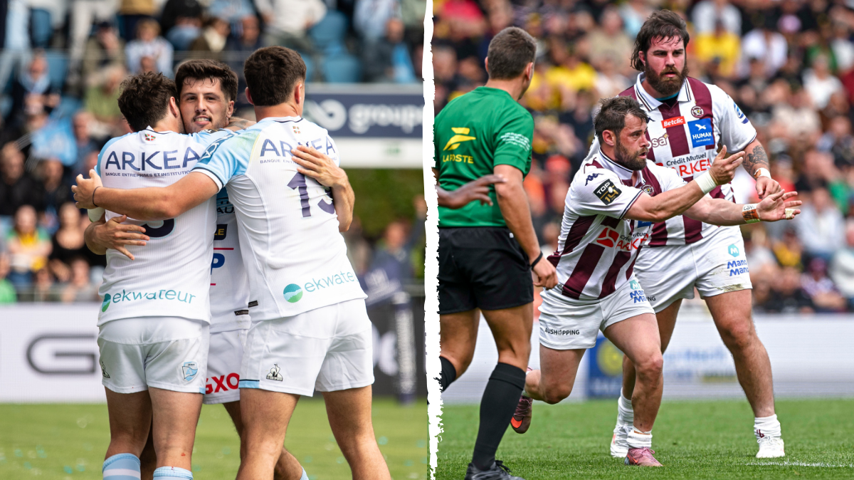 Bayonne-UBB sur quelle chaîne, à quelle heure et avec quelles compositions
