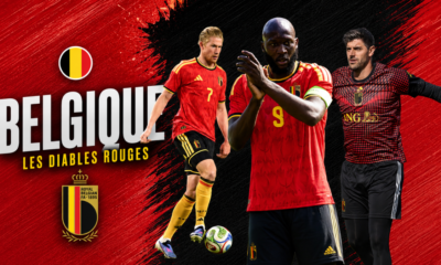 Belgique Coupe du monde 2026 liste, calendrier, joueurs à suivre, ambitions, tout savoir sur les Diables Rouges