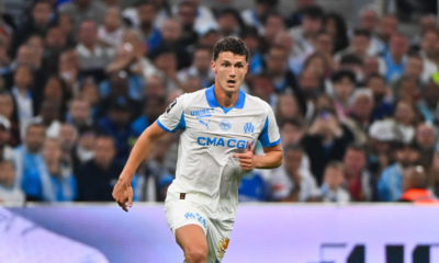 Benjamin Pavard ne restera pas à Marseille nouveau challenge pour l'international tricolore