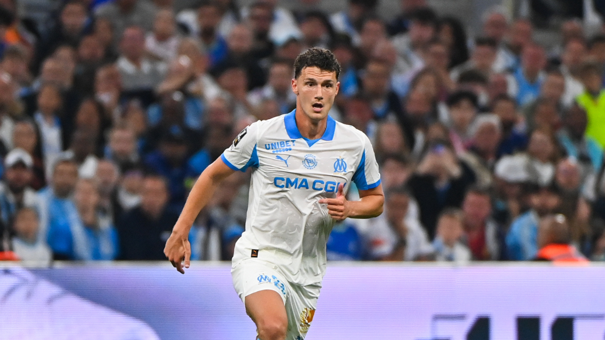 Benjamin Pavard ne restera pas à Marseille nouveau challenge pour l'international tricolore
