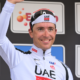 Benoît Cosnefroy fait coup double sur la 2e étape du Tour de Hongrie 2026