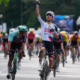Benoît Cosnefroy dompte encore la Côte de Cadoudal et gagne pour la quatrième fois le Grand Prix du Morbihan !