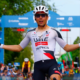 Benoît Cosnefroy fait coup double sur la 2e étape du Tour de Hongrie 2026