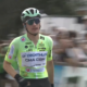 Benoît Cosnefroy remporte les Boucles de la Mayenne, Olav Kooij s'adjuge la dernière étape