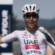 Benoît Cosnefroy s'impose au sprint sur la 2e étape des Boucles de la Mayenne 2026